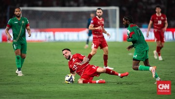 FIFA ASEAN Cup 2026 Resmi Dimulai, Timnas Indonesia Bertanding di GBK