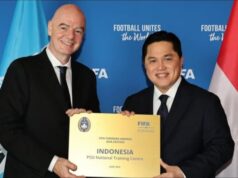 FIFA ASEAN Cup 2026 Resmi Diumumkan, Indonesia Tuan Rumah Divisi Premier