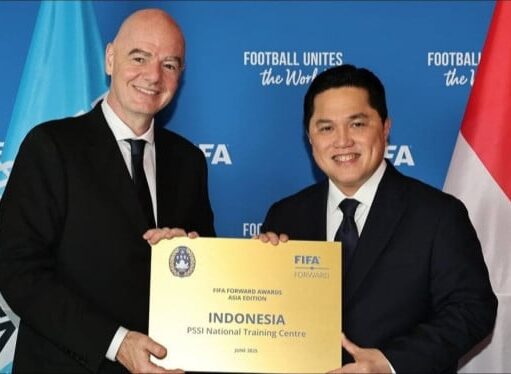 FIFA ASEAN Cup 2026 Resmi Diumumkan, Indonesia Tuan Rumah Divisi Premier