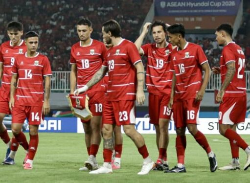 FIFA ASEAN Cup 2026 Terancam Gangguan Abu Vulkanik, PSSI dan FIFA Belum Konfirmasi Pembatalan