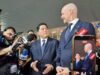 FIFA Pertimbangkan Gelar ASEAN Cup Setiap Empat Tahun Mulai 2030