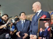 FIFA Pertimbangkan Gelar ASEAN Cup Setiap Empat Tahun Mulai 2030