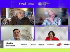 FPCI Global Town Hall 2026 Tegaskan Hak Palestina atas Kemerdekaan dan Solusi Dua Negara