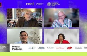 FPCI Global Town Hall 2026 Tegaskan Hak Palestina atas Kemerdekaan dan Solusi Dua Negara