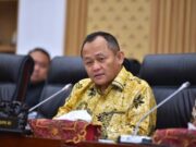 Fahd A Rafiq Terjaring OTT KPK di Bogor, Golkar Siap Tindak Lanjut
