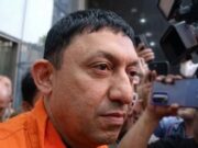 Fahd Arafiq Jadi Residivis Korupsi Usai Tiga Kali Jadi Tersangka