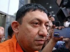 Fahd Arafiq Jadi Residivis Korupsi Usai Tiga Kali Jadi Tersangka