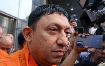 Fahd Arafiq Jadi Residivis Korupsi Usai Tiga Kali Jadi Tersangka