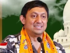 Fahd Arafiq dan Eks Bupati Kebumen Ditangkap KPK dalam OTT Terkait HGB