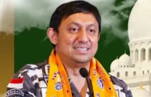 Fahd Arafiq dan Eks Bupati Kebumen Ditangkap KPK dalam OTT Terkait HGB