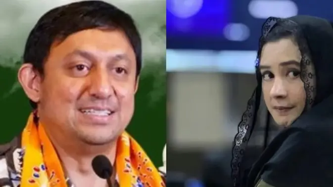 Fahd dan Fadia Rafiq, Kakak Beradik yang Terjerat Kasus Korupsi KPK