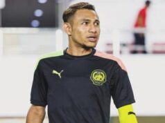 Faisal Halim Siap Hadapi Gempuran Suporter Indonesia di SUGBK