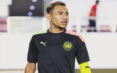 Faisal-Halim-Siap-Hadapi-Gempuran-Suporter-Indonesia-di-SUGBK