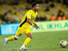 Faisal Halim Siap Uji Nyali di GBK, Lawatan Pertama ke Indonesia