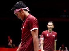 Fajar/Fikri Doakan Leo/Daniel Raih Emas Asian Games 2026