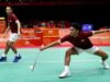 Fajar/Fikri Gagal ke Final, All-Indonesia Ganda Putra Asian Games 2026 Gagal Terwujud