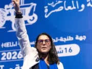 Fatima Ezzahra El Mansouri Terpilih Jadi Perdana Menteri Pertama Maroko
