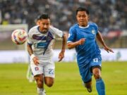 Febri Hariyadi Berjuang Pulih dari Cedera, Fokus Hanya Satu: Kembali Lebih Kuat