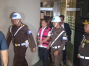 Febrie Adriansyah Diperiksa 10 Jam, Dicecar 50 Pertanyaan TPPU