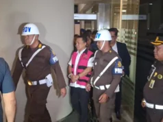 Febrie Adriansyah Diperiksa 10 Jam, Dicecar 50 Pertanyaan TPPU