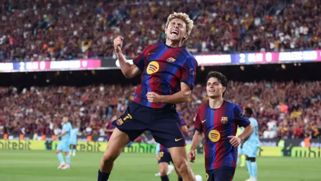 Fermin-dan-Olmo-Berduel-di-Tengah-Flick-Punya-Dua-Senjata-Berbeda-di-Barcelona