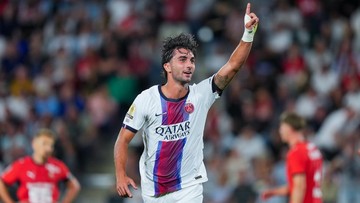Ferran Torres Bersiap Hadapi Barcelona dalam Debut PSG di Liga Champions