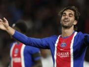Ferran Torres Hattrick Debut, Langsung Sorotan di Liga Champions