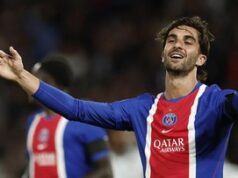 Ferran Torres Hattrick Debut, Langsung Sorotan di Liga Champions