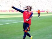 Ferran Torres Jadi Pahlawan Spanyol dengan Gol Emas di Final Piala Dunia 2026