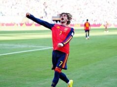 Ferran Torres Jadi Pahlawan Spanyol dengan Gol Emas di Final Piala Dunia 2026