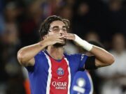 Ferran Torres Meledak di PSG, Lima Gol dalam Empat Laga