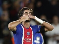 Ferran Torres Meledak di PSG, Lima Gol dalam Empat Laga