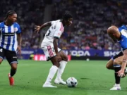 Figo Minta Fans Real Madrid Sabar dengan Diomande