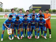Filipina Akhirnya Menang Lagi di Sepakbola Asian Games Setelah 68 Tahun