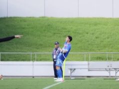 Filipina U-23 Hentikan Dahaga 68 Tahun, Menang Dramatis Atas Kuwait