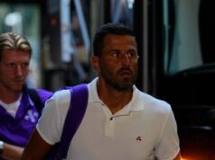 Fiorentina Ganti Pelatih Usai Tiga Kekalahan Beruntun