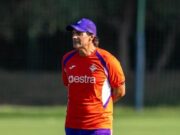 Fiorentina Ganti Pelatih Usai Tiga Kekalahan Beruntun, Vanoli Kembali Dipanggil