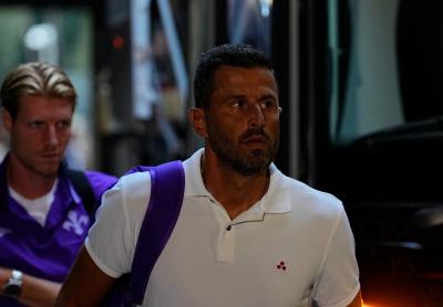 Fiorentina Ganti Pelatih Usai Tiga Kekalahan Beruntun