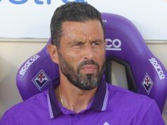 Fiorentina Pecat Grosso Usai Tiga Kekalahan Beruntun di Serie A