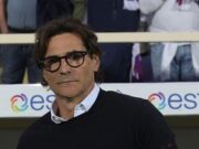 Fiorentina Resmi Angkat Paolo Vanoli sebagai Pelatih Baru