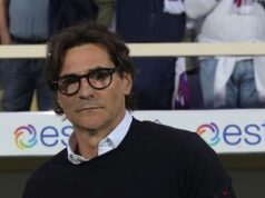 Fiorentina Resmi Angkat Paolo Vanoli sebagai Pelatih Baru
