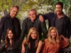 Friends Pertama Kali Tayang di NBC pada 22 September 1994