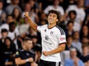Fulham Tampil Seperti Real Madrid Mini, Tiga Bintang Akademi Madrid Bersinar