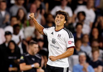 Fulham Tampil Seperti Real Madrid Mini, Tiga Bintang Akademi Madrid Bersinar