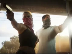 GTA 6 Online Diduga Siapkan Mode 32 Pemain, Berdasarkan Dokumen Internal