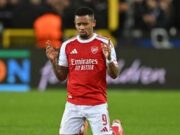 Gabriel Jesus Pergi dengan Bangga, Tinggalkan Arsenal Usai Raih Gelar Liga