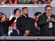 Gabriel Jesus Relakan Gaji Turun Demi Mimpi Bermain untuk Barcelona