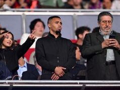 Gabriel Jesus Relakan Gaji Turun Demi Mimpi Bermain untuk Barcelona