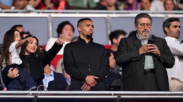 Gabriel Jesus Relakan Gaji Turun Demi Mimpi Bermain untuk Barcelona