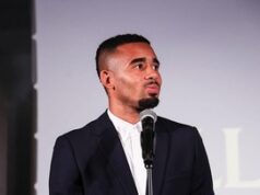 Gabriel Jesus Siap Balikkan Nasib di Barcelona